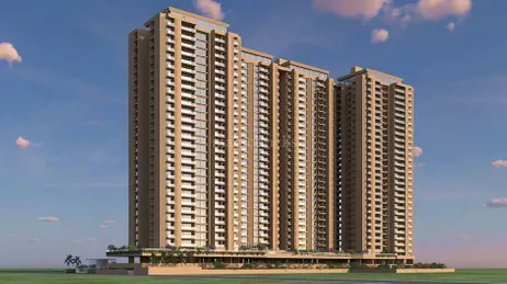 Aswani Magnus Property in Pimple Saudagar Pune